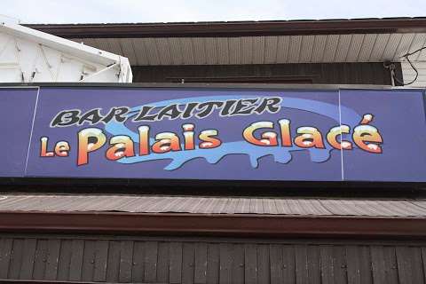 Bar Laitier Le Palais Glacé