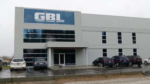 Metaux GBL Inc