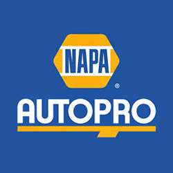 NAPA AUTOPRO - Garage G. Tremblay & Fils Inc.
