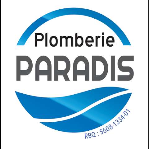 Plomberie Paradis